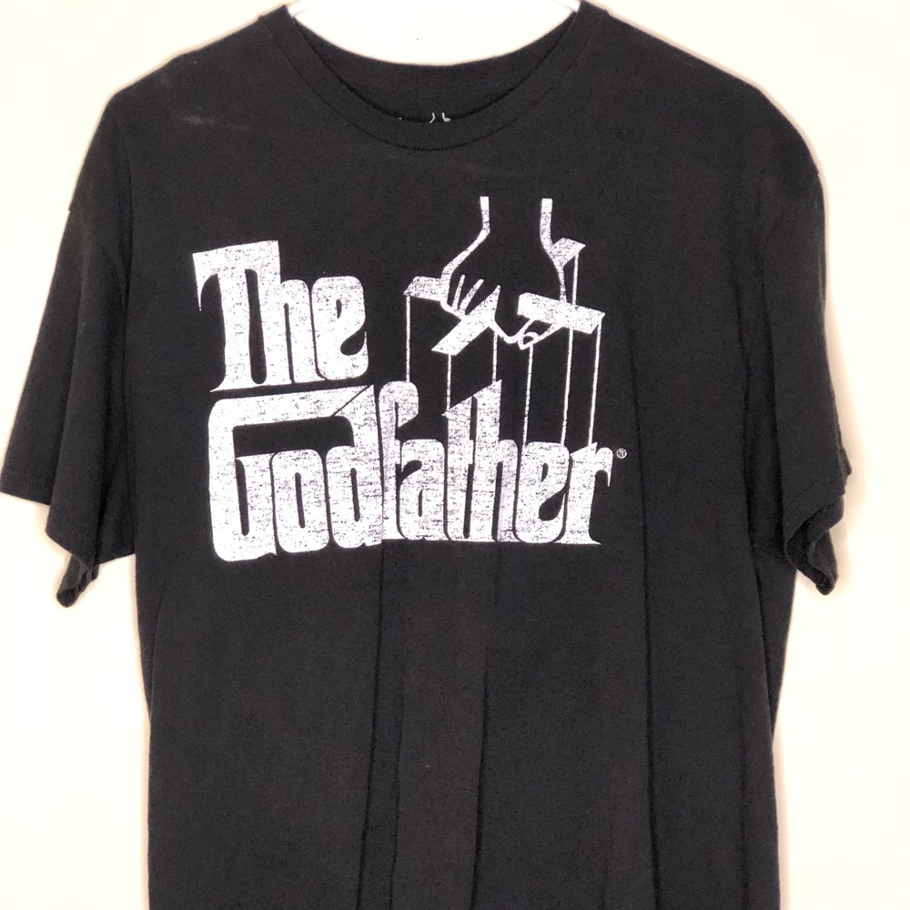 Godfather tee